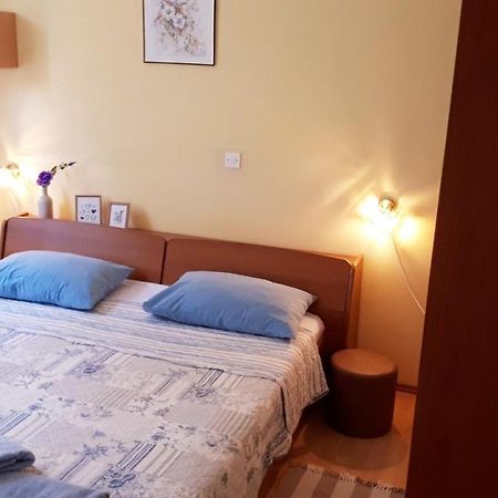 Apartment Neda Z-Velika Okucnica, Besplatni Parking I Opticki Wi-Fi Лабин Екстериор снимка