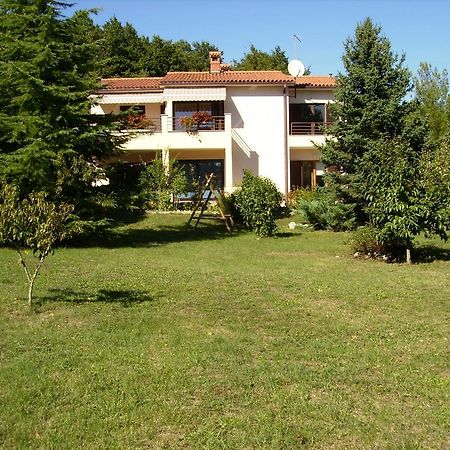 Apartment Neda Z-Velika Okucnica, Besplatni Parking I Opticki Wi-Fi Лабин Стая снимка
