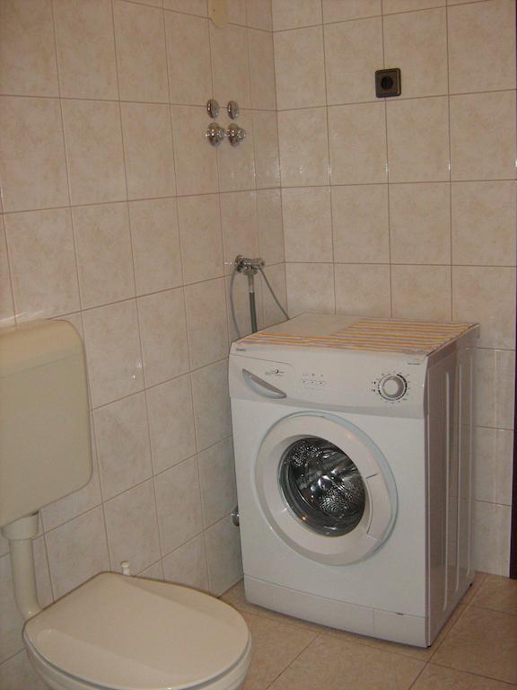 Apartment Neda Z-Velika Okucnica, Besplatni Parking I Opticki Wi-Fi Лабин Стая снимка