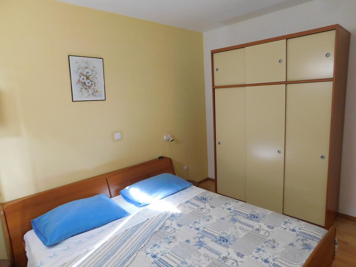 Apartment Neda Z-Velika Okucnica, Besplatni Parking I Opticki Wi-Fi Лабин Екстериор снимка