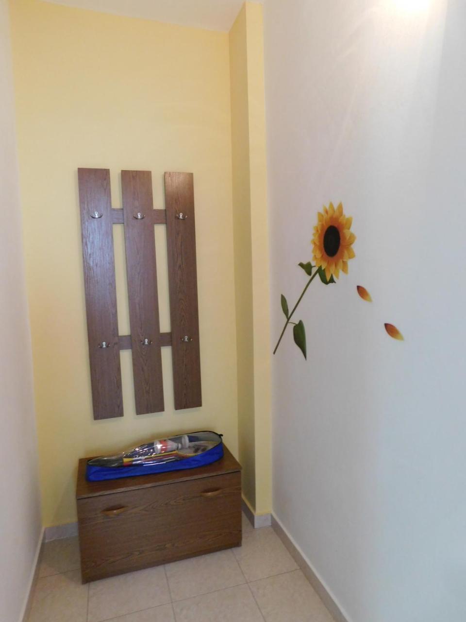 Apartment Neda Z-Velika Okucnica, Besplatni Parking I Opticki Wi-Fi Лабин Екстериор снимка